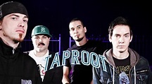 Interview: Mike DeWolf of Taproot - Cryptic Rock