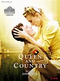 Queen and country (film) - Réalisateurs, Acteurs, Actualités