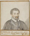 Familles Royales d'Europe - Charles de Lorraine-Guise, duc de Mayenne