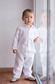 Traje niño | Ropa bautizo niño, Ropa para bautizo, Trajes de bautizo niño