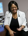 Dr. Regina Benjamin to announce plans at Xavier University of Louisiana ...