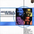 Archie Bell & The Drells - Disco Showdown (1998, CD) | Discogs