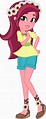Gloriosa Daisy | Pooh's Adventures Wiki | FANDOM powered by Wikia