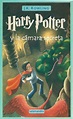 Harry Potter y la Cámara Secreta | LIBROS 10