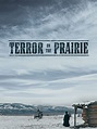 Terror on the Prairie (película 2022) - Tráiler. resumen, reparto y ...