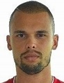 Mitchell Te Vrede - Perfil del jugador 23/24 | Transfermarkt