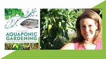 Aquaponic Gardening by Sylvia Bernstein (Best Book about Aquaponic ...