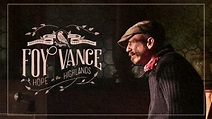 Foy Vance - Only The Artist (Live from Hope in The Highlands) - YouTube
