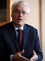 Interview: Croatia President Ivo Josipovic insists 'we don’t expect ...