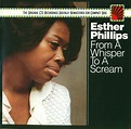 Walter: Esther Phillips - From a Whisper to a Scream (1971)