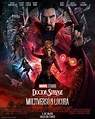 Doctor Strange en el multiverso de la locura | Doblaje Wiki | Fandom