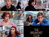 The Breakfast Club: Trivia and Quotes | Playbuzz