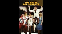 Los Reyes del Sablazo HD (1983) - YouTube