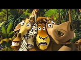 Madagascar ★ Animationsfilm - Ganzer Film - HD - auf Deutsch (Folge 7 ...