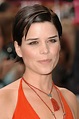 the premiere of The Bourne Ultimatum Leicester Square - Neve Campbell ...