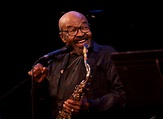 James Moody