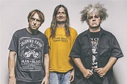 The Melvins > Loudwire