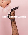 Alexander Wang Collection 1, Drop 2 Campaign