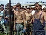 Sad Anniversary: Thousands of Bosniaks tortured in the Omarska Camp ...