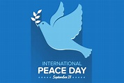 International Day of Peace – ICA Agency Alliance, Inc.