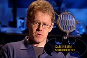 Sam Hamm, Screenwriter of 1989's Batman Spills Original Plot Details ...