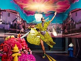 David Lachapelle Photography Wallpapers High Quality | Download Free