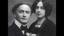 SOMEWHERE IN TIME... HOUDINI & BESS... - YouTube