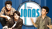 Watch JONAS | Full episodes | Disney+