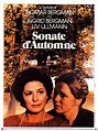 Autumn Sonata by Ingmar Bergman, 1978 - Festival de Cannes