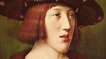 Felipe El Hermoso Retrato : Felipe I De Castilla Wikipedia La ...