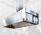 Residential Kitchen Hood Fire Suppression System | Wow Blog