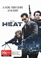 Heat DVD - DVDLand
