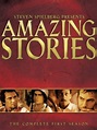 Amazing Stories - 80's tv show | Amazing stories, 80 tv shows, Spielberg