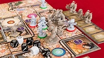 The best prices today for Arcadia Quest - TableTopFinder