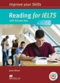 Improve Your Skills for IELTS 6-7.5 Reading Student´s Book with Key ...