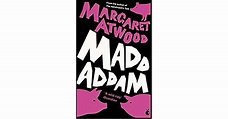 MaddAddam (MaddAddam, #3) by Margaret Atwood