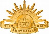 Australian Army – Wikipedia