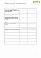 Checkliste Schulwahl: weiterführende Schule | PDF