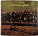 Neil Young - Time Fades Away (1973, Vinyl) | Discogs
