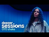 070 Shake - Cocoon I Deezer Sessions, Paris - L'Ernz Noire