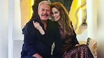 Boda en Televisa: Sergio Goyri propone matrimonio a su novia y lo ...