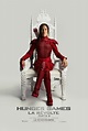 Affiche du film Hunger Games - La Révolte : Partie 2 - Photo 104 sur ...