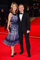 Photo : Christoph Waltz et sa femme Judith Holste - Première mondiale ...