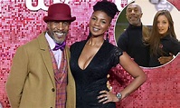 Strictly: Danny John- Jules' wife Petula accuses show of 'trying to ...