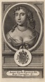 NPG D18594; Anne Hyde, Duchess of York - Large Image - National ...