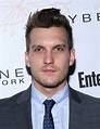 Scott Michael Foster - Ethnicity of Celebs | EthniCelebs.com