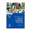 The Practice of English Language Teaching 4th Edition Book for English ...