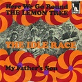 The Idle Race - Here We Go Round The Lemon Tree | Discogs