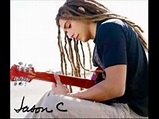 Jason Castro- That's what I'm here for [New Single + Lyrics!] - YouTube