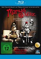 Mary & Max - Oder schrumpfen Schafe wenn es regnet? (Blu-ray)